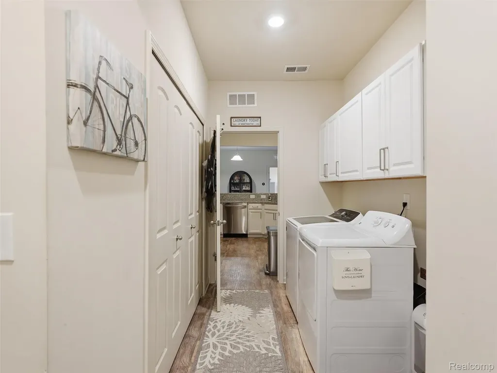 21936 Andover Drive Macomb Township MI 48042