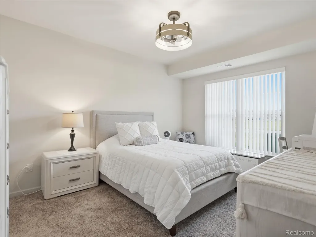 21936 Andover Drive Macomb Township MI 48042