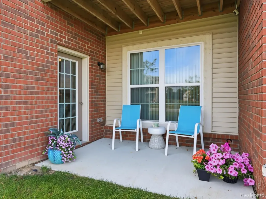 21936 Andover Drive Macomb Township MI 48042