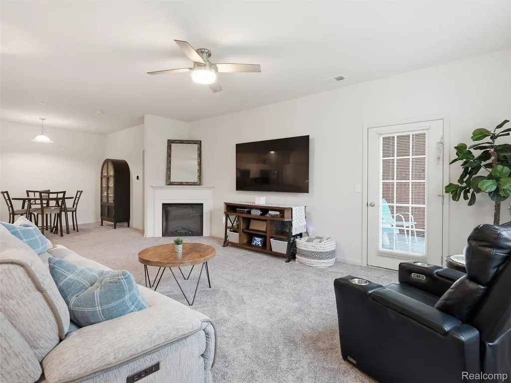 21936 Andover Drive Macomb Township MI 48042