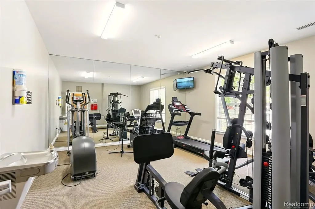 21936 Andover Drive Macomb Township MI 48042