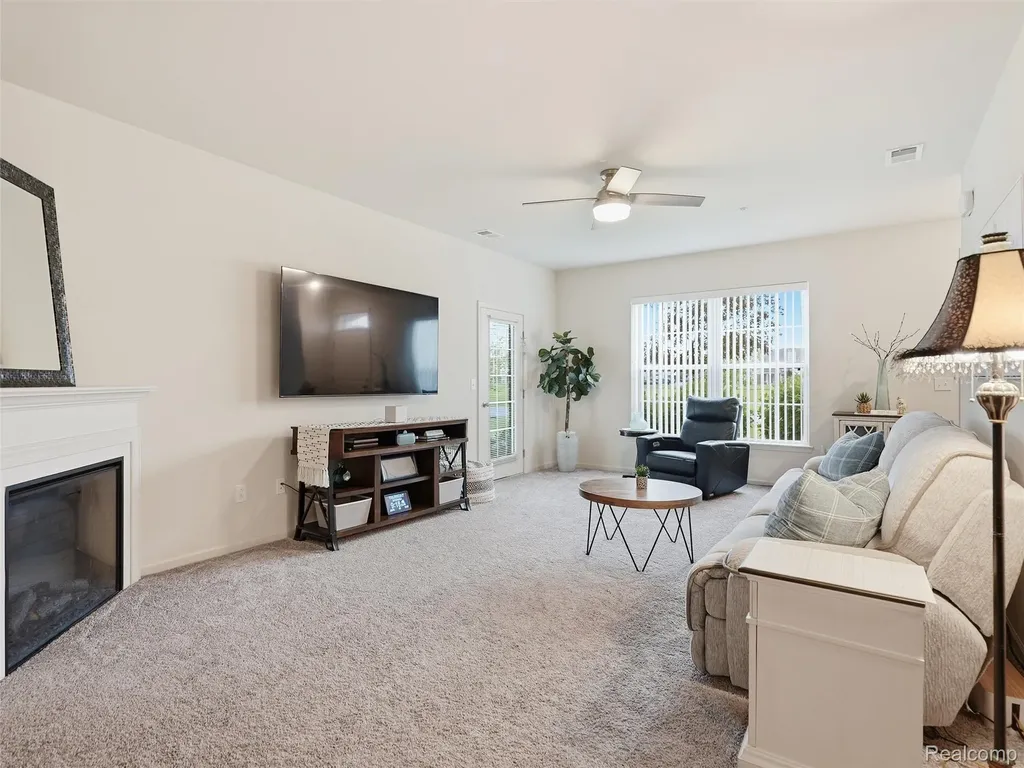 21936 Andover Drive Macomb Township MI 48042