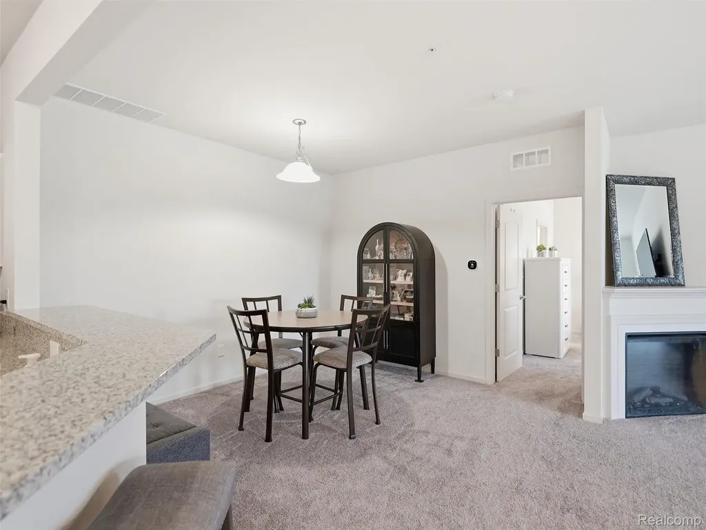 21936 Andover Drive Macomb Township MI 48042