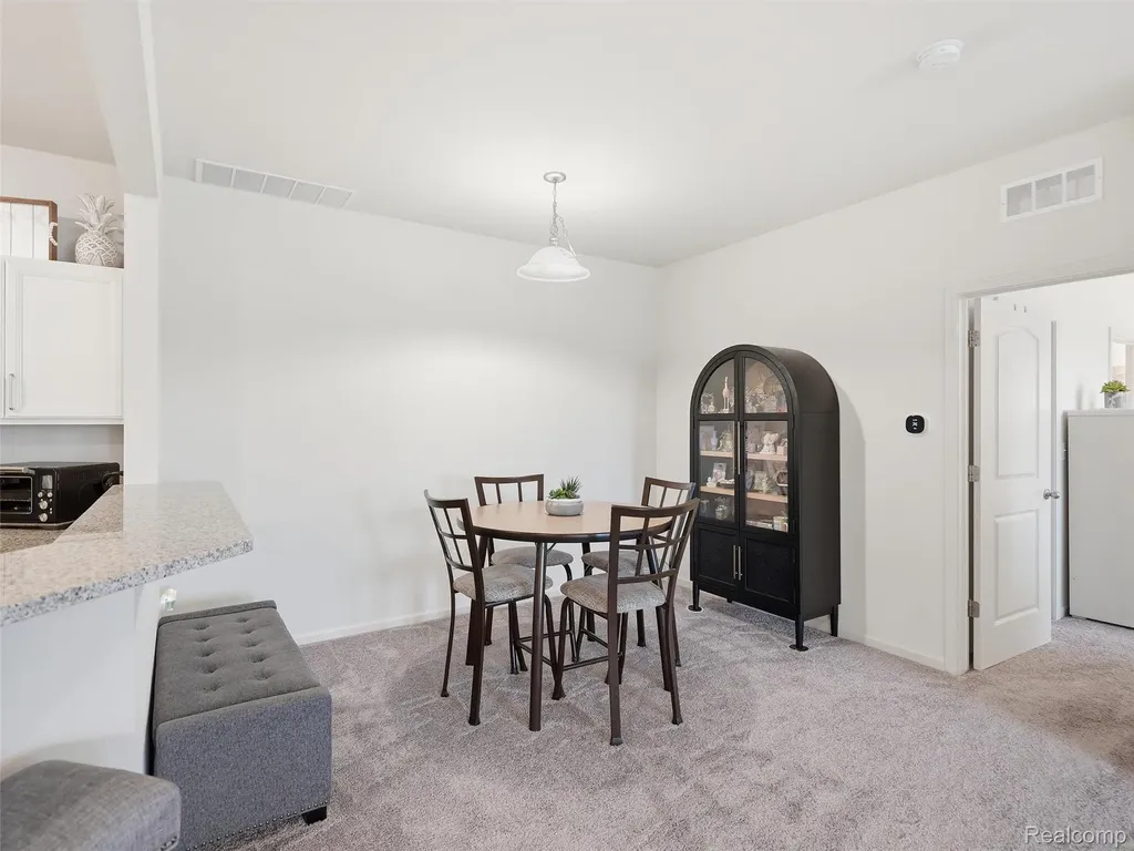 21936 Andover Drive Macomb Township MI 48042