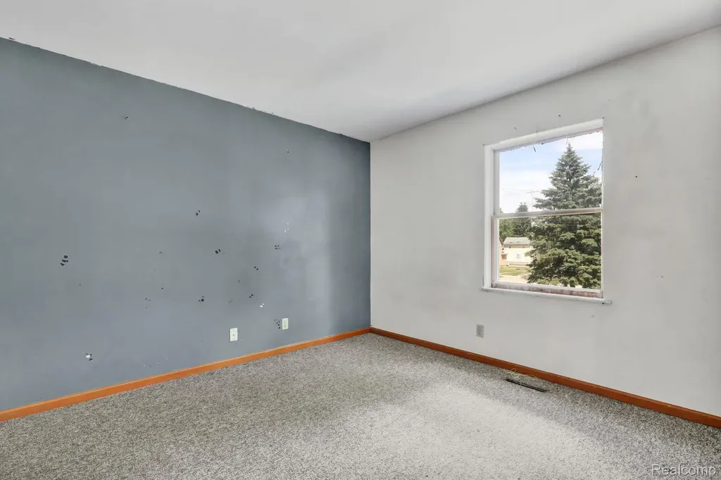105 N Scougle Street Durand City MI 48429