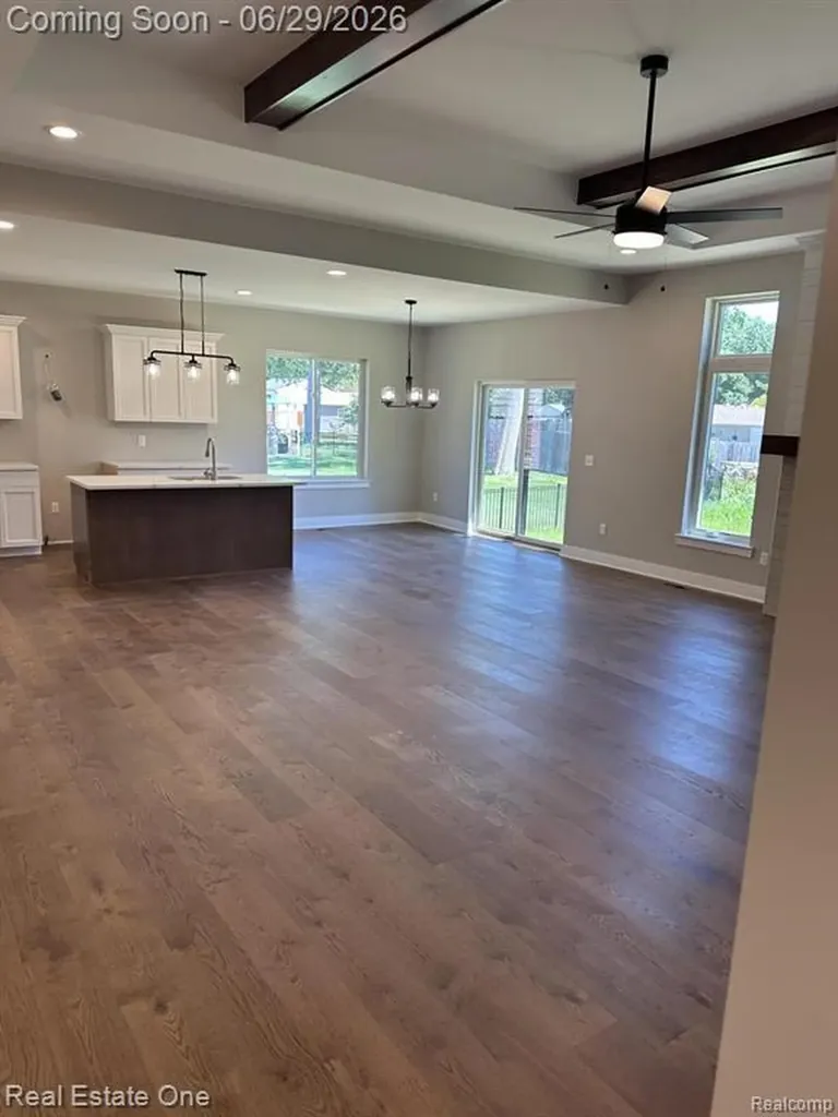 50402 Oakbrooke Drive E Chesterfield Township MI 48047