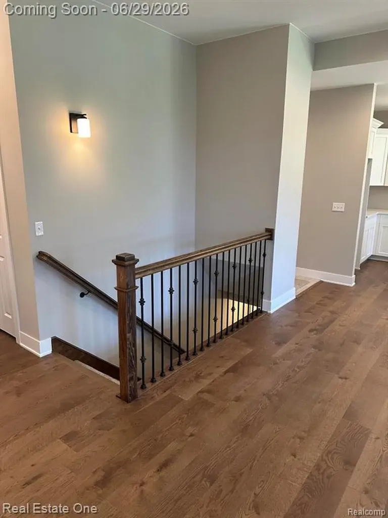 50402 Oakbrooke Drive E Chesterfield Township MI 48047