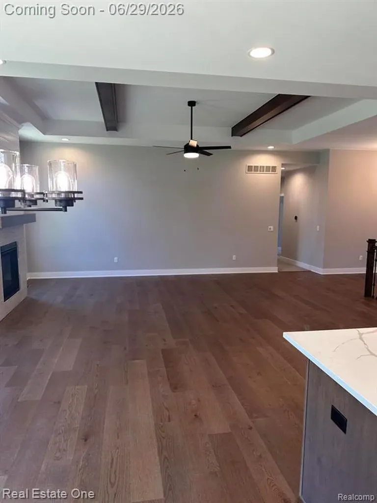 50402 Oakbrooke Drive E Chesterfield Township MI 48047