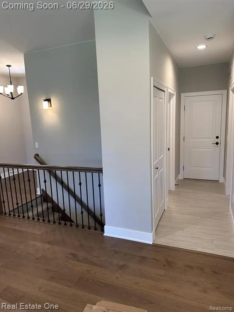 50402 Oakbrooke Drive E Chesterfield Township MI 48047