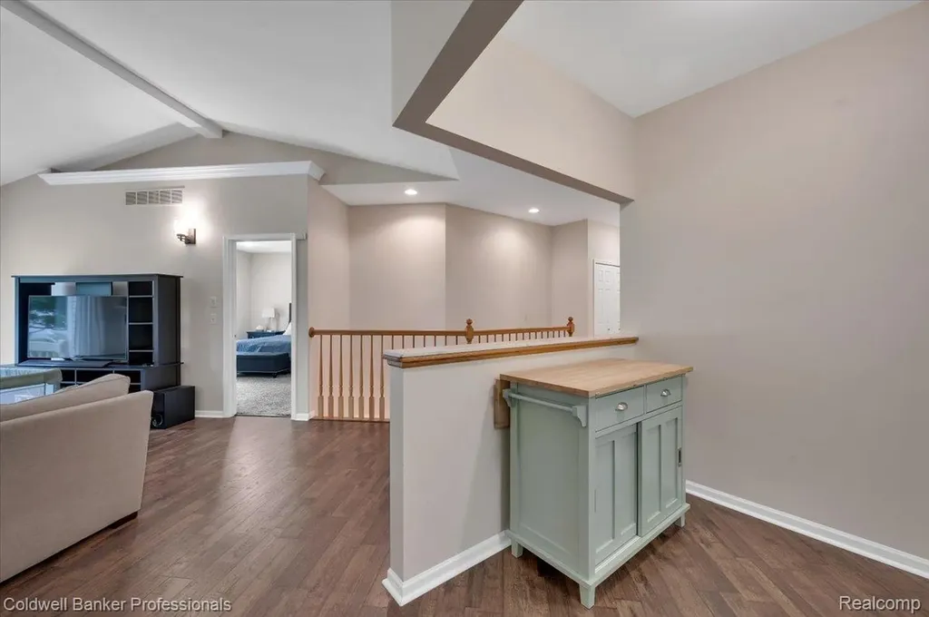 1518 Wildwood Court Flint Charter Township MI 48532