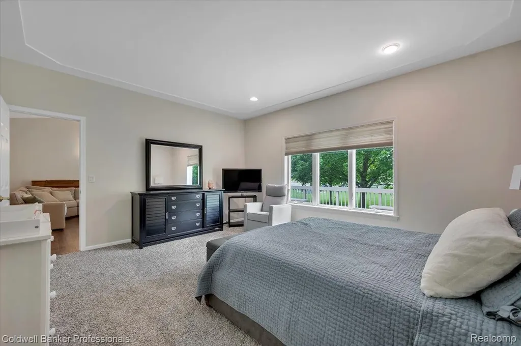 1518 Wildwood Court Flint Charter Township MI 48532