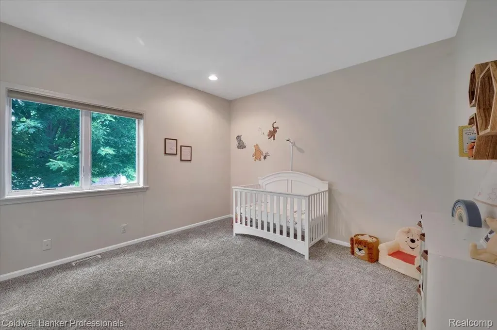 1518 Wildwood Court Flint Charter Township MI 48532