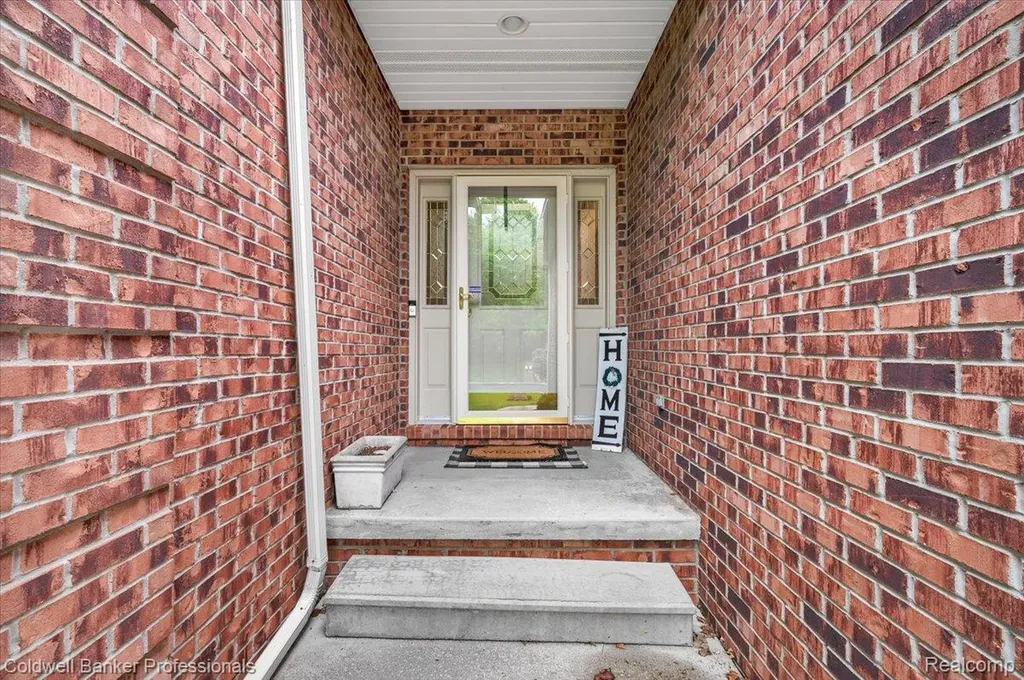 1518 Wildwood Court Flint Charter Township MI 48532