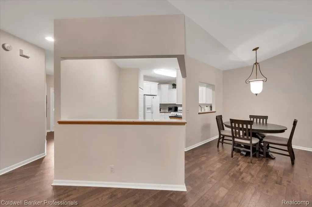 1518 Wildwood Court Flint Charter Township MI 48532