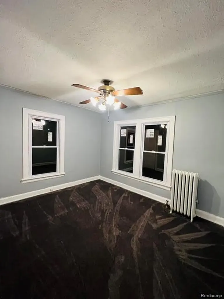 2685 Clairmount Street Detroit City MI 48206