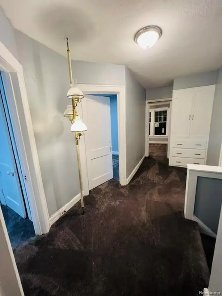 2685 Clairmount Street Detroit City MI 48206