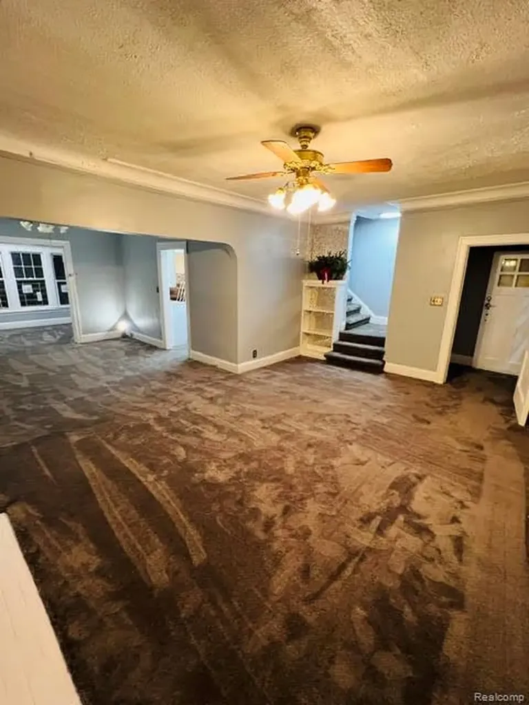2685 Clairmount Street Detroit City MI 48206