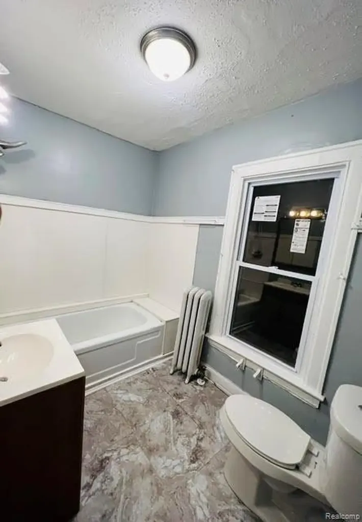 2685 Clairmount Street Detroit City MI 48206