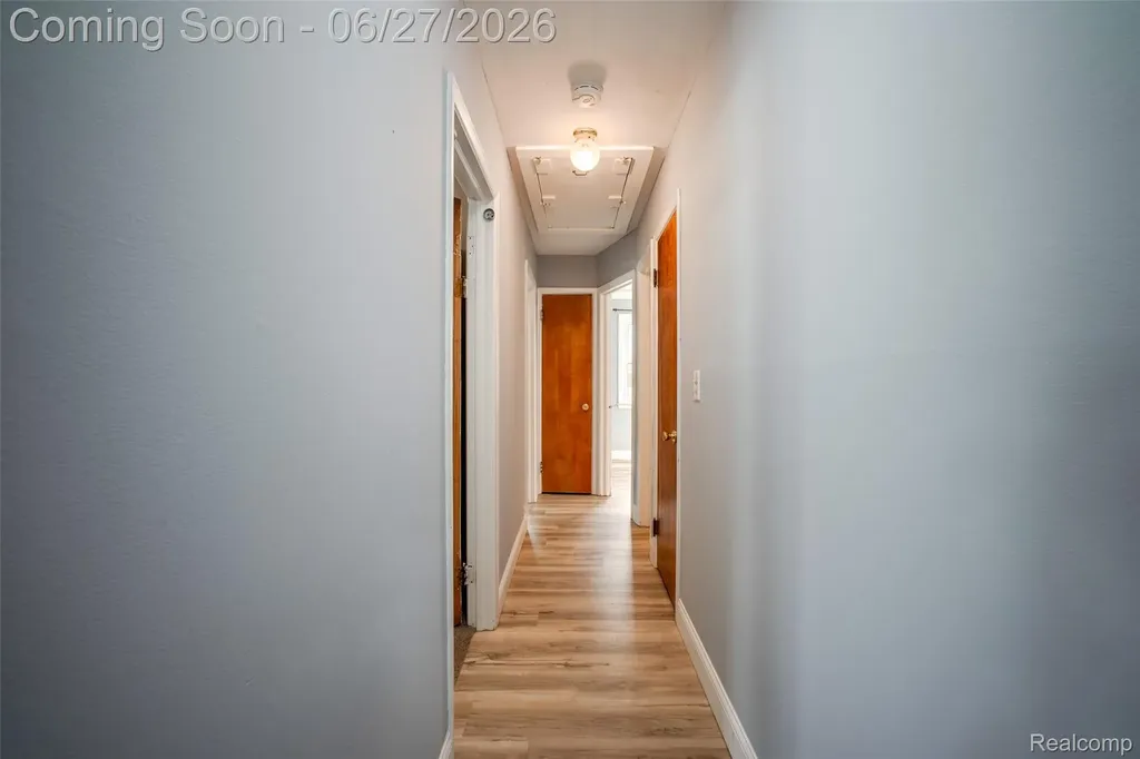 2347 Pauline Drive Waterford Charter Township MI 48329