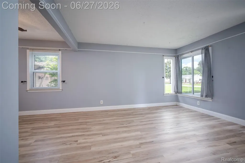 2347 Pauline Drive Waterford Charter Township MI 48329