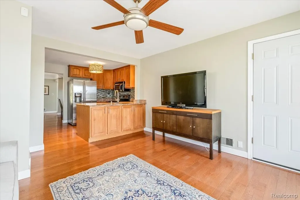 47969 Merle Court Van Buren Charter Township MI 48111