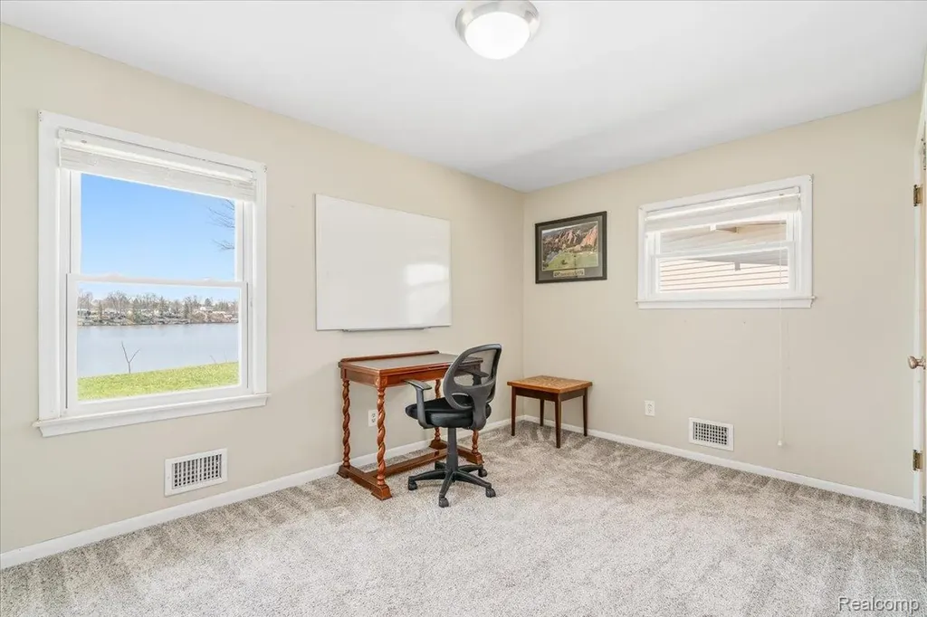 47969 Merle Court Van Buren Charter Township MI 48111