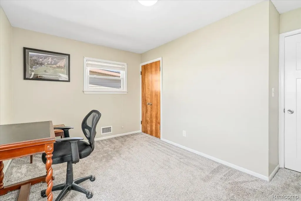 47969 Merle Court Van Buren Charter Township MI 48111