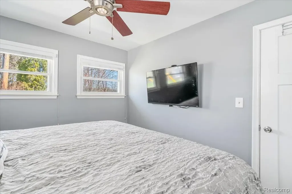 47969 Merle Court Van Buren Charter Township MI 48111