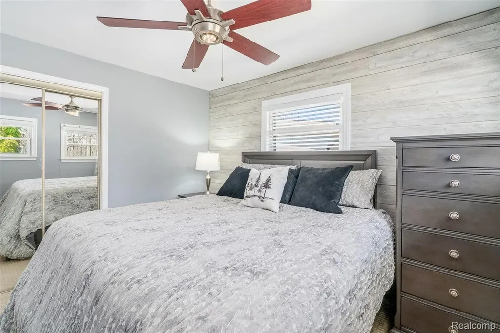 47969 Merle Court Van Buren Charter Township MI 48111