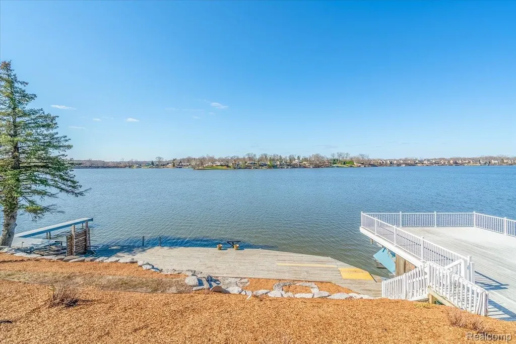 47969 Merle Court Van Buren Charter Township MI 48111