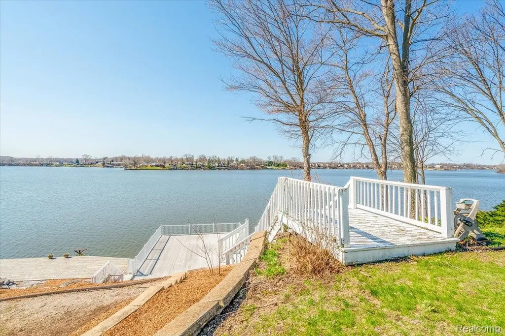 47969 Merle Court Van Buren Charter Township MI 48111
