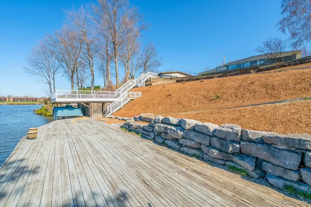 47969 Merle Court Van Buren Charter Township MI 48111