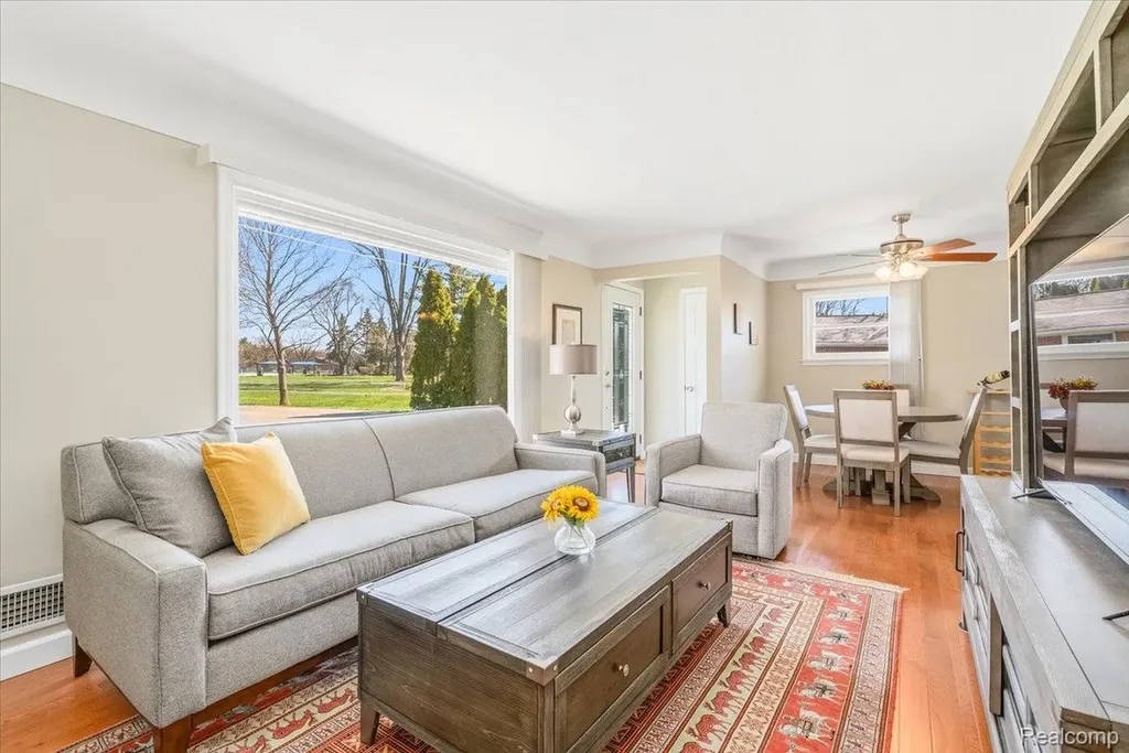 47969 Merle Court Van Buren Charter Township MI 48111
