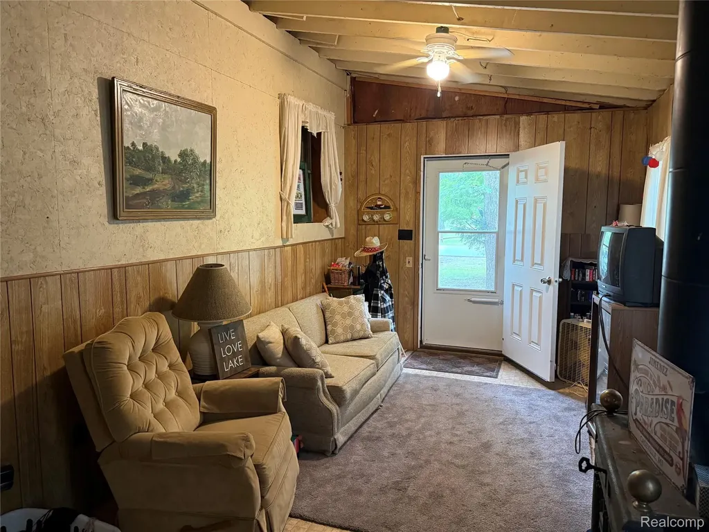 6430 Gagetown Road Caseville Township MI 48725