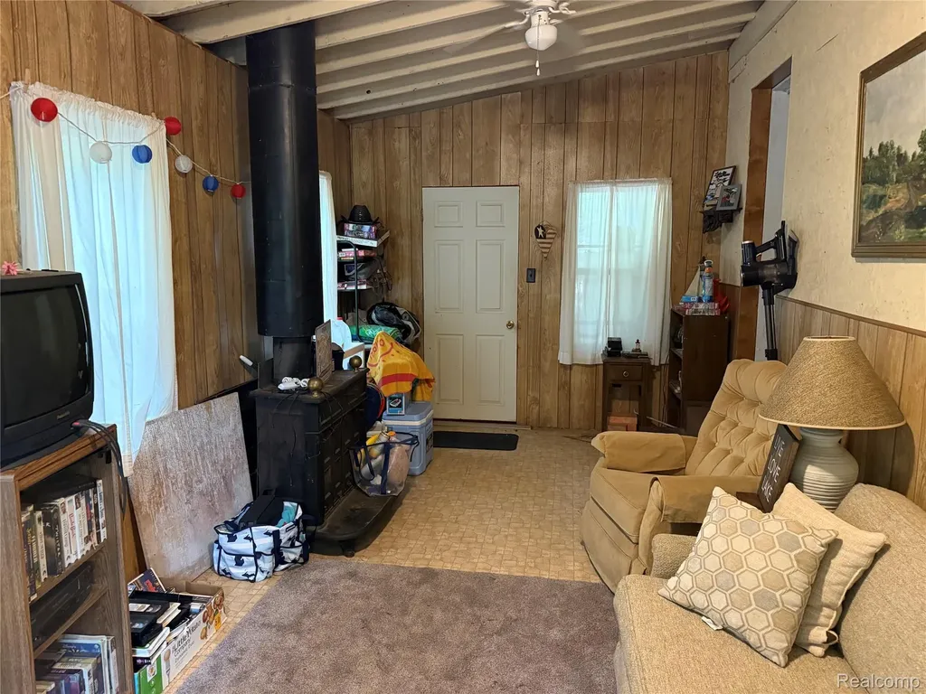 6430 Gagetown Road Caseville Township MI 48725