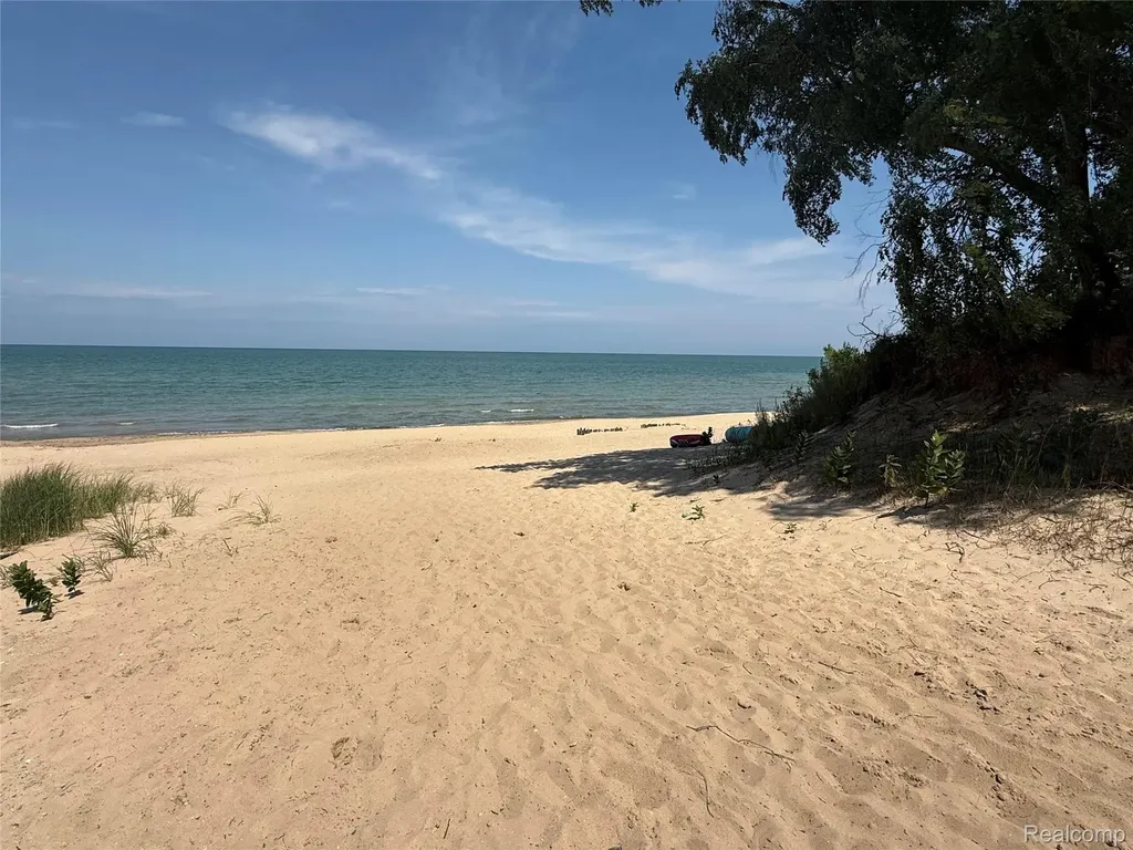 6430 Gagetown Road Caseville Township MI 48725