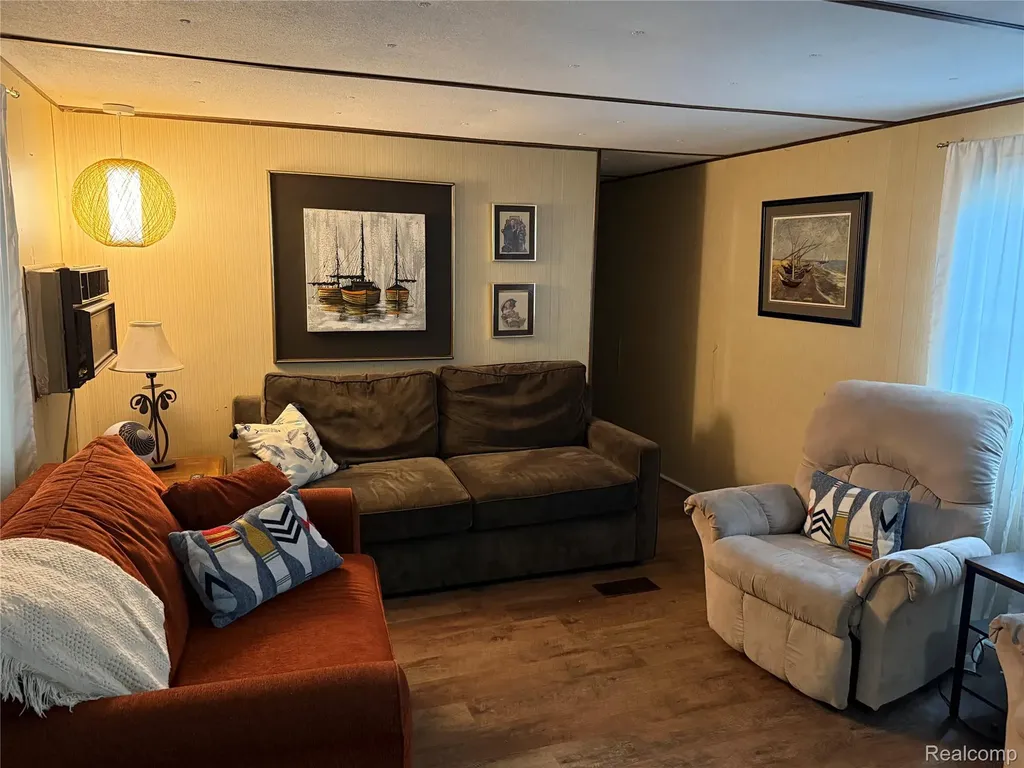 6430 Gagetown Road Caseville Township MI 48725