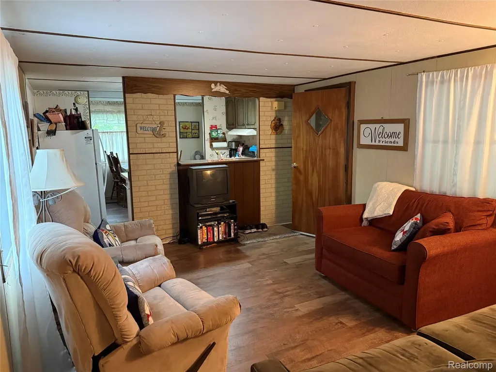 6430 Gagetown Road Caseville Township MI 48725