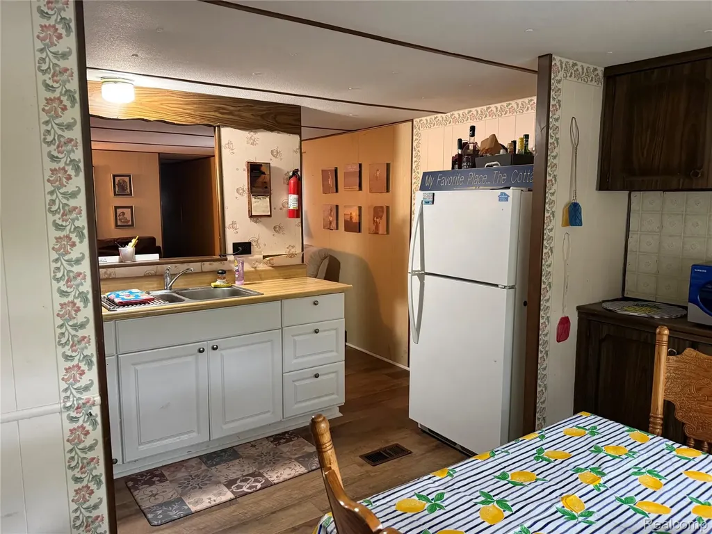 6430 Gagetown Road Caseville Township MI 48725