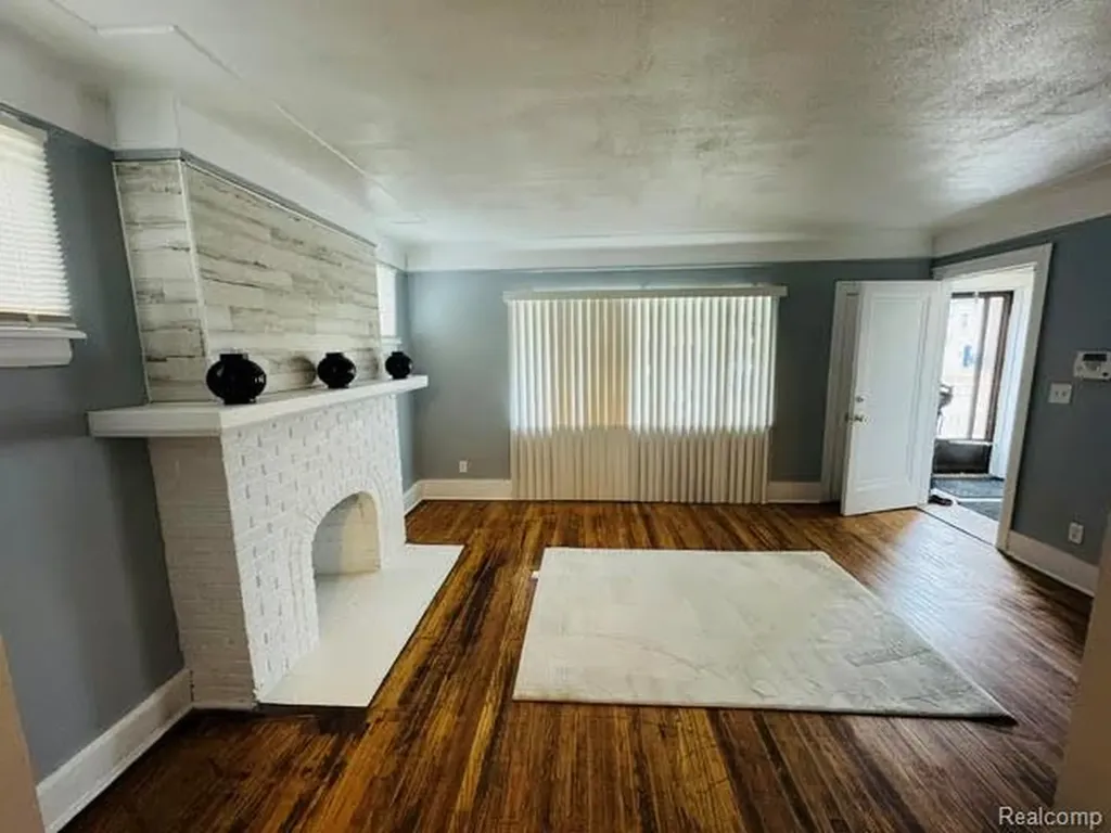 13564 Northlawn Street Detroit City MI 48238