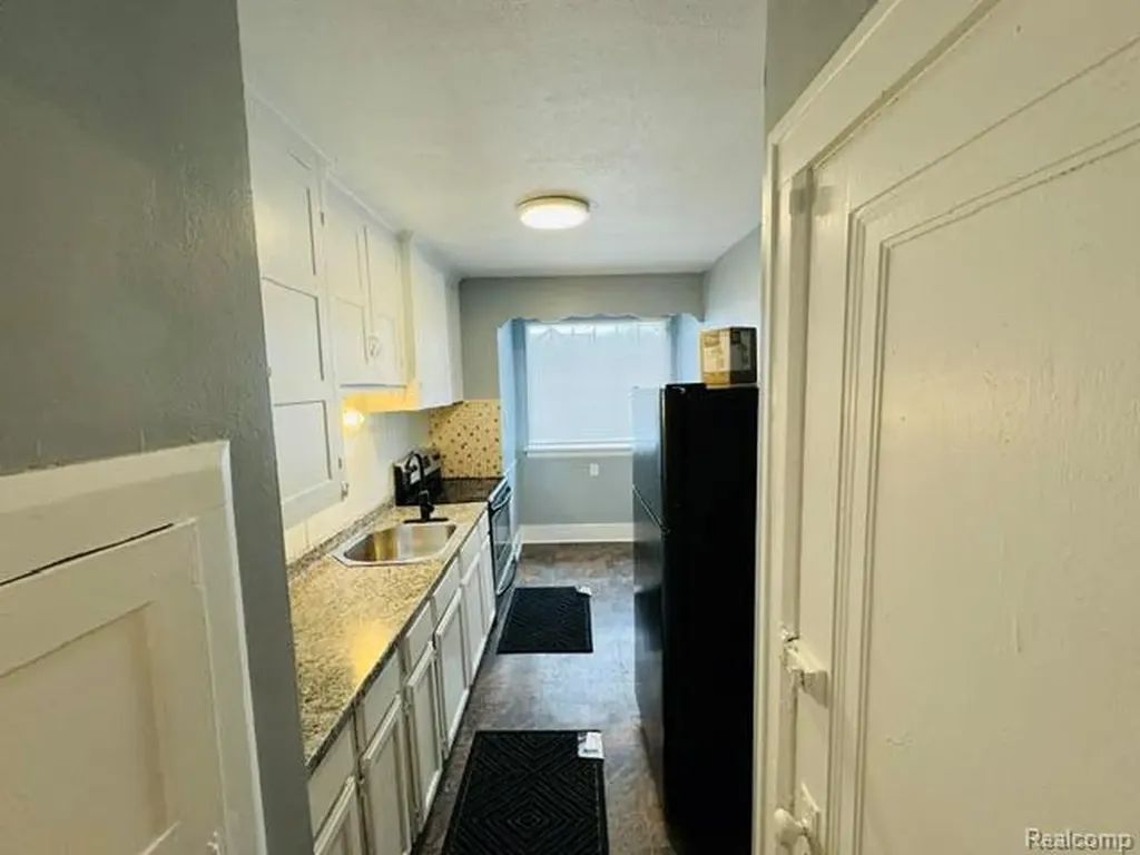 13564 Northlawn Street Detroit City MI 48238