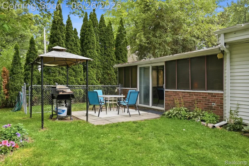 32425 Cloverdale Avenue Farmington City MI 48336