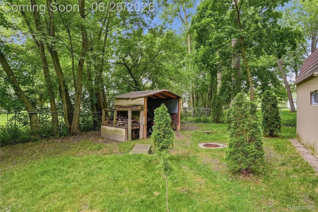 32425 Cloverdale Avenue Farmington City MI 48336