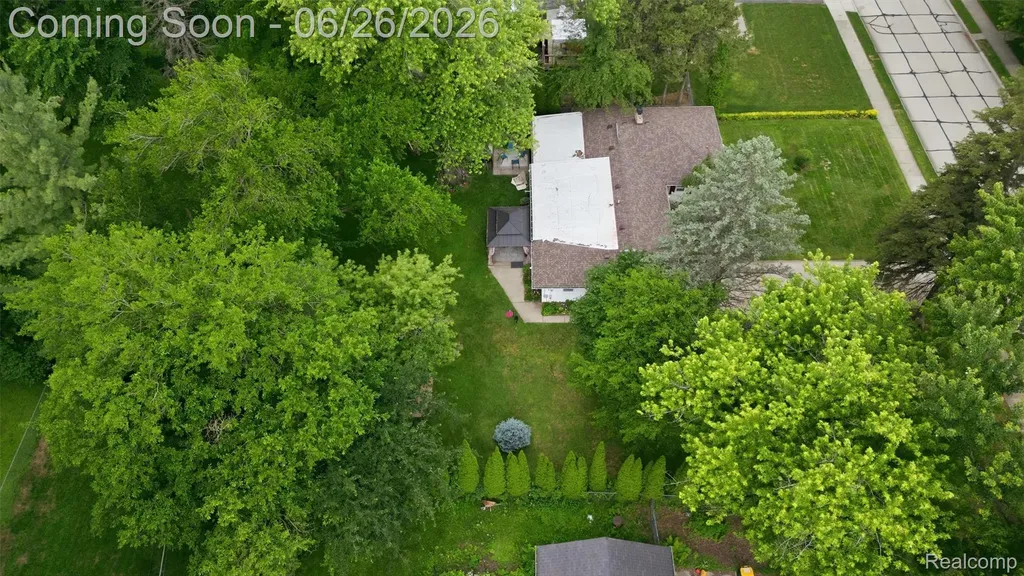 32425 Cloverdale Avenue Farmington City MI 48336