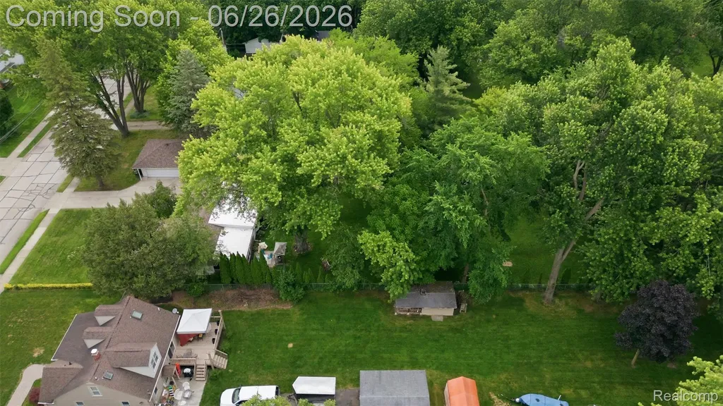 32425 Cloverdale Avenue Farmington City MI 48336