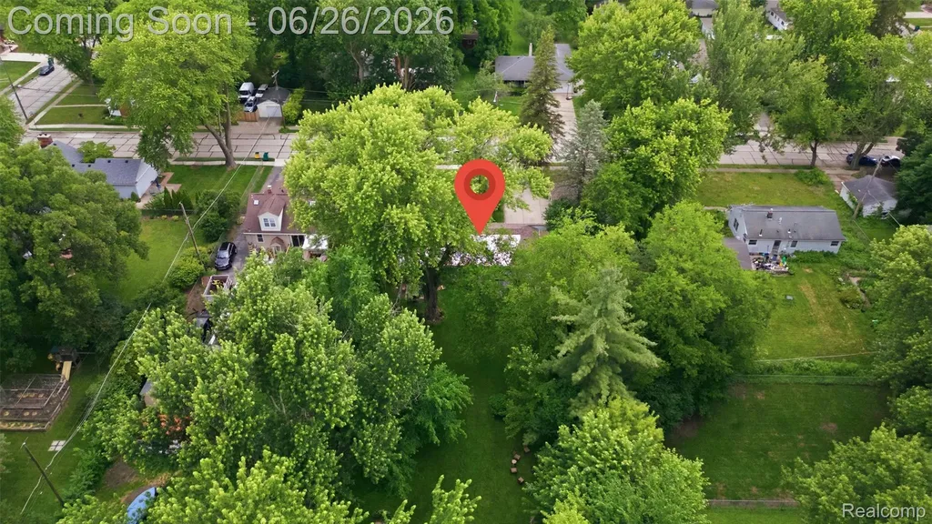 32425 Cloverdale Avenue Farmington City MI 48336