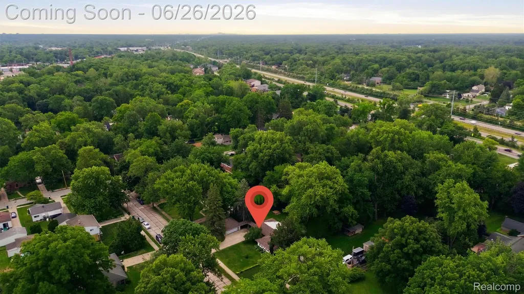 32425 Cloverdale Avenue Farmington City MI 48336