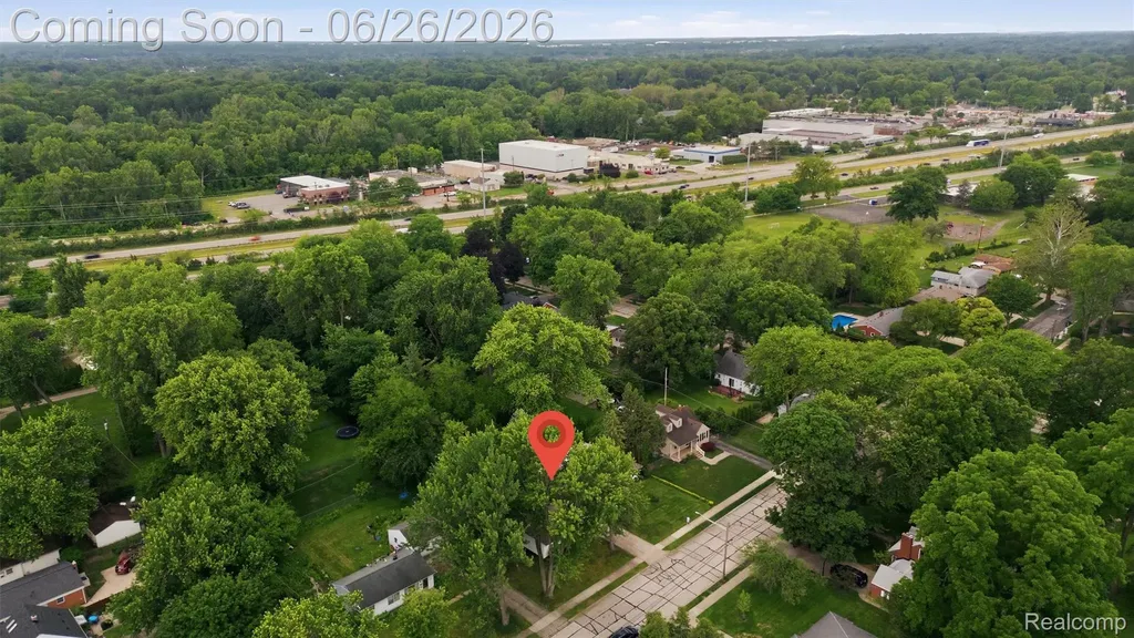 32425 Cloverdale Avenue Farmington City MI 48336