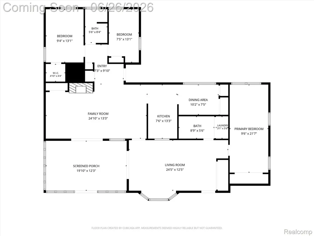 32425 Cloverdale Avenue Farmington City MI 48336