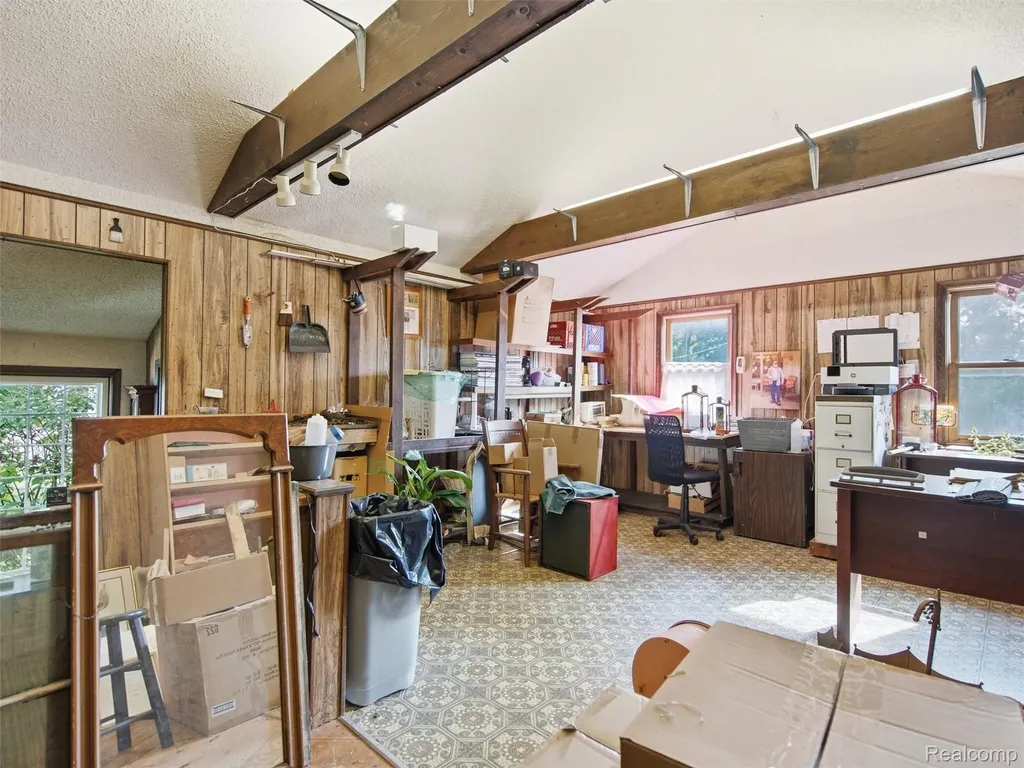 425 S Ortonville Road Brandon Charter Township MI 48462